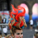 Life Ball 2018: Die besten Outfits