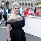 Die Stars beim Life Ball 2018