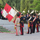 Fronleichnam in Hörbranz  - 2018