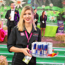 Life Ball 2018: Auf der VIP-Tribüne