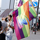 Walk4IDAHIT 2018  in Salzburg