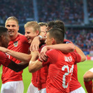 ÖFB-Team siegt gegen Deutschland