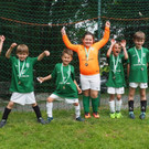 Fußballturnier Plätzleclub Gampelün