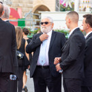 Life Ball 2018 - Wiener Rathausplatz - 02.06.2018 - Am Red Carpet - Teil 1/4