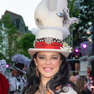 Life Ball 2018 - Wiener Rathausplatz - 02.06.2018 - Am Red Carpet - Teil 2/4