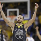 NBA Finale 2018: 2. Spiel zwischen Golden State und Cleveland