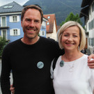 Finale von "Singa wia dr Schnabl gwachsa isch"