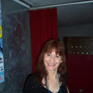 Lisa Haley im Alten Kino, Rankweil