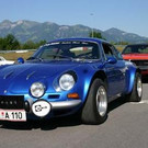 Young- und Oldtimer Fahrtechniktag
