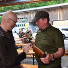 Bürser Jagdschießen 2018