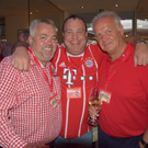 Red Night  - Junges Gastgewerbe Vorarlberg im hubers