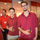 Red Summer Night im hubers Juni 2018 _22_.JPG