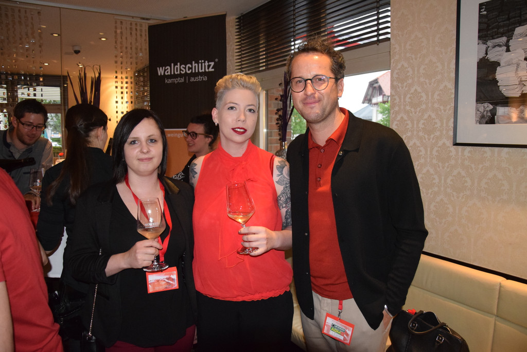 Red Summer Night im hubers Juni 2018 _28_.JPG