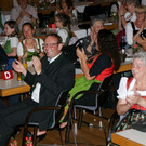 Oafoch gsungan und gspüt