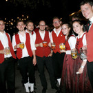 Musifäscht im Hasenfeld