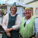 Montfortspektakel 2018