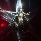 Katy Perry: Konzert in der Wiener Stadthalle