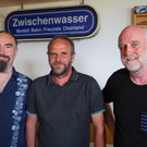 Modellbahnfreunde Zwischenwasser