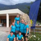 Damenteam BGSC Klaus