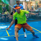 Austrian Squash Challenge: Quali für Austrian Open I