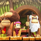 "Donkey Kong Country: Tropical Freeze" im Test: Kongs vs. Viehkinger