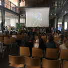 Schüleraktionstage in der inatura