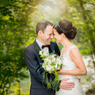 Silke und Peter
