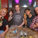 Tequila Tuesday @ 05.06.2018 Travelshack