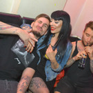 Tuesday4Club @ 05.06.2018 U4