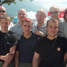 Trainingsbewerb der Feuerwehrler, Tosters
