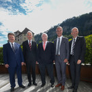 Städtetag in Feldkirch