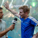 Austrian Squash Challenge: Quali für Austrian Open II