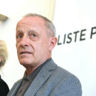 Pressekonferenz mit Pilz