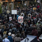 Demo in Kanada