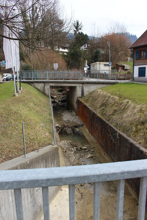 C Hoferbach STAUWEHR BALKENSPERRE Bau Halbzeit A 16-03-2018 _9_.JPG