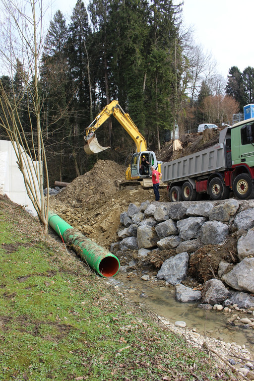 C Hoferbach STAUWEHR BALKENSPERRE Bau Halbzeit A 16-03-2018 _11_.JPG