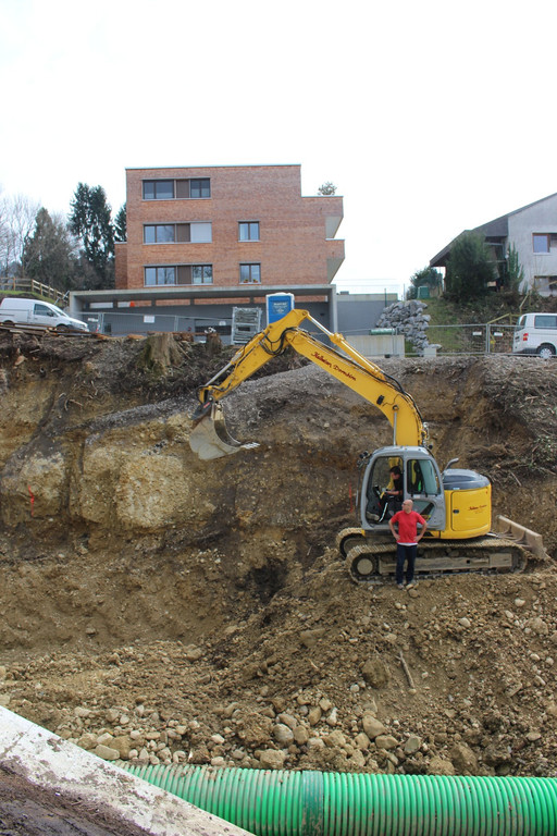 C Hoferbach STAUWEHR BALKENSPERRE Bau Halbzeit A 16-03-2018 _14_.JPG