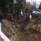 C Hoferbach STAUWEHR BALKENSPERRE Bau Halbzeit A 16-03-2018 _17_.JPG