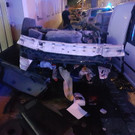 18-Jähriger schrottet fünf Autos bei Verfolgungsjagd