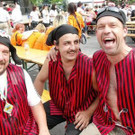 Jubiläum: 