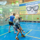Austrian Squash Challenge Viertelfinale