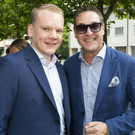 Landesparteitag FPÖ