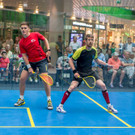 Austrian Squash Challenge Halbfinale