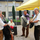 Slow Food Spaziergang in Rankweil