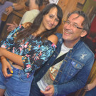 Loose Weekend @ 08.06.2018 Travelshack