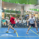 Austrian Squash Challenge 2018: Finaltag