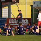 Union Hallein - Hallwang