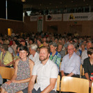 70 Jahre Kirchenchor Übersaxen