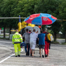 Mehrere Verletzte bei Motorsportveranstaltung in Schönau am Königssee