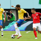 Testspiel-Kracher: Österreich vs. Brasilien